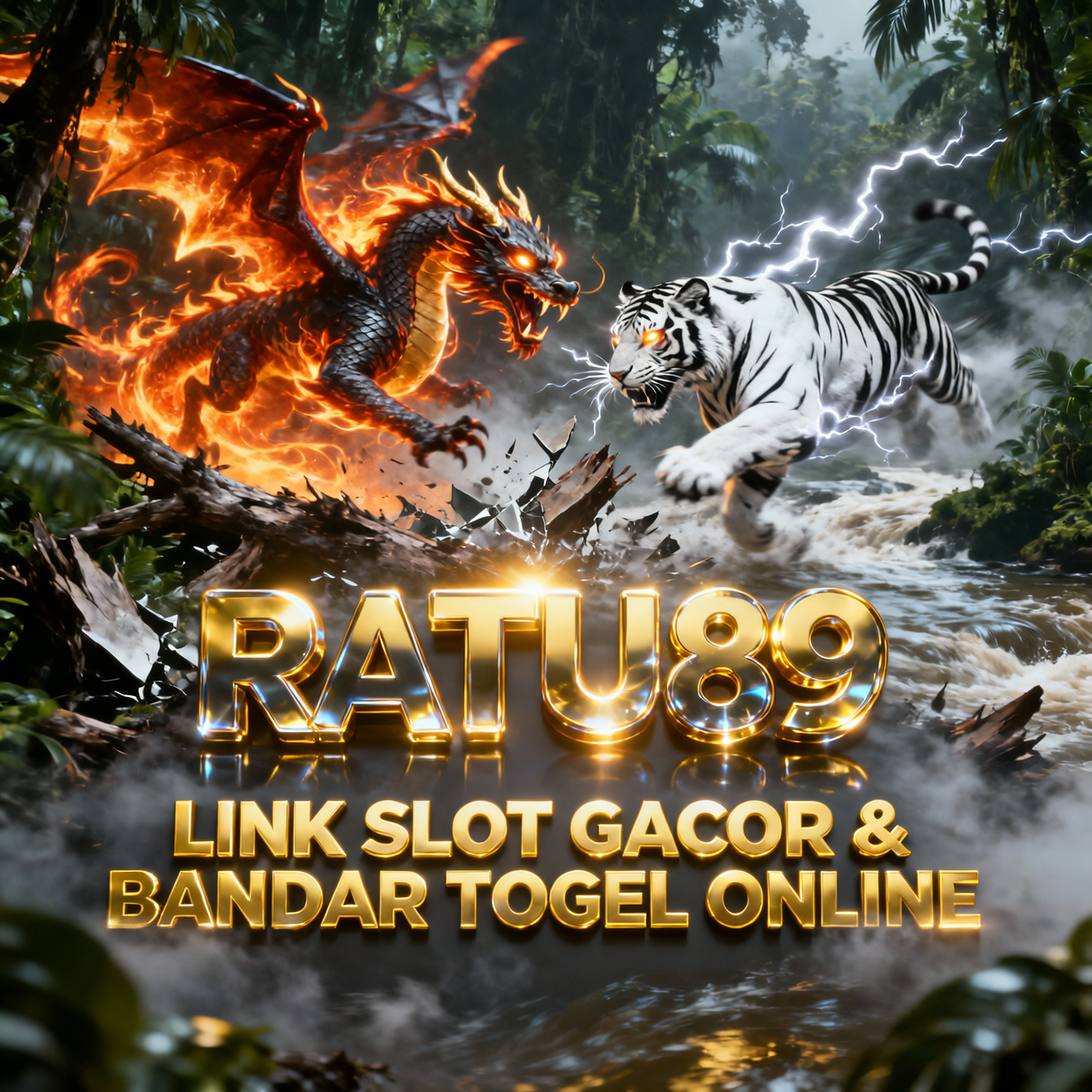 RATU89 | Link Alternatif Slot Gacor dan Game Terbaru Hari Ini